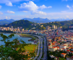 GİRESUN &GEDİK KAYA