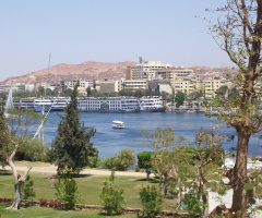 Egypt - Aswan