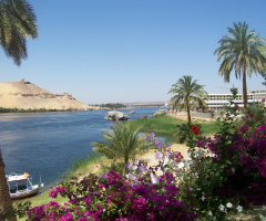 Egypt - Aswan
