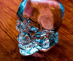 Crystal Head