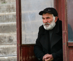 İnsanoğlu