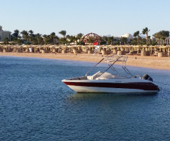 Egypt - Hurghada 