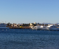 Egypt - Hurghada