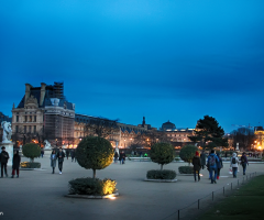 Louvre