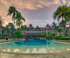 Morning Mercure