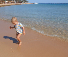 Egypt - Hurghada