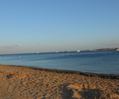 Egypt - Hurghada