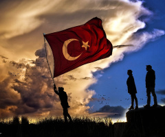 Bayrak 3