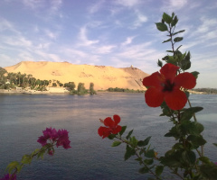 Egypt - Aswan