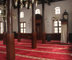 Sille Çay Cami