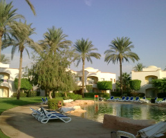 Egypt - Alain alsokhna