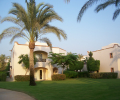 Egypt - Alain alsokhna