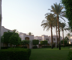 Egypt - Alain alsokhna