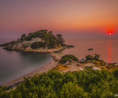 Samos Greece