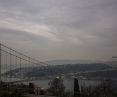 İstanbul'un Gri Halleri
