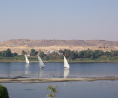 Egypt - Aswan