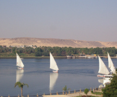 Egypt - Aswan