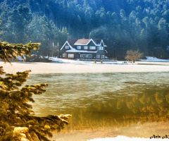 Gölcük Bolu