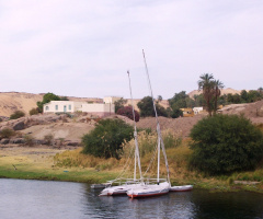 Egypt - Aswan