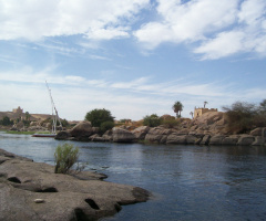 Egypt - Aswan