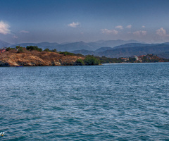 Deniz ile Dağların Gücü