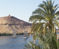 Egypt - Aswan