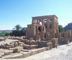 Egypt - Aswan