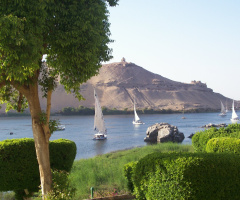 Egypt - Aswan