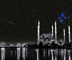 Hayırlı Cumalar....