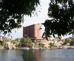 Egypt - Aswan