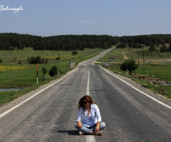 yol ve model