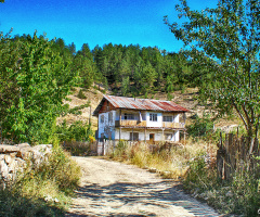 Güzel Köyüm