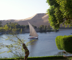Egypt - Aswan