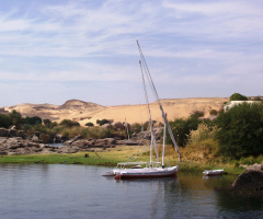 Egypt - Aswan