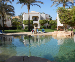 Egypt - Alain Alsokhna