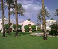 Egypt - Alain Alsokhna