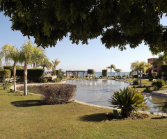 Egypt - Alain Alsokhna