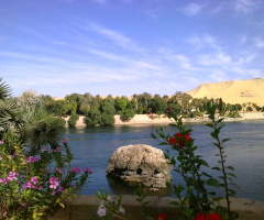 Egypt - Aswan