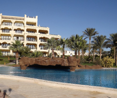 Egypt - Hurghada