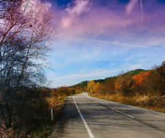 YOLLAR GİBİ