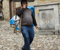 Akşam Simidi