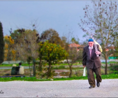 BEN YORULDUM HAYAT