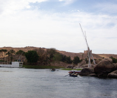 Egypt - Aswan