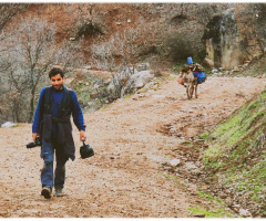 Fotoğrafçının Karesinden