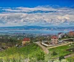 Körfez Kocaeli