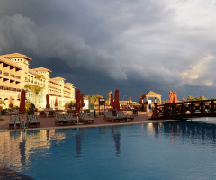 Egypt - Alzaafarana