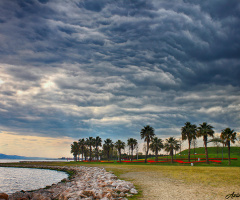 Huzur Seka Park Kocaeli
