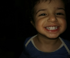 Smile