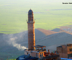 Mezopotamya Uygarlığı MARDİN