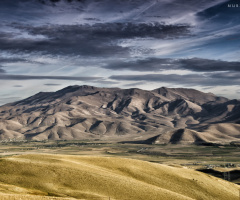 DAĞLAR